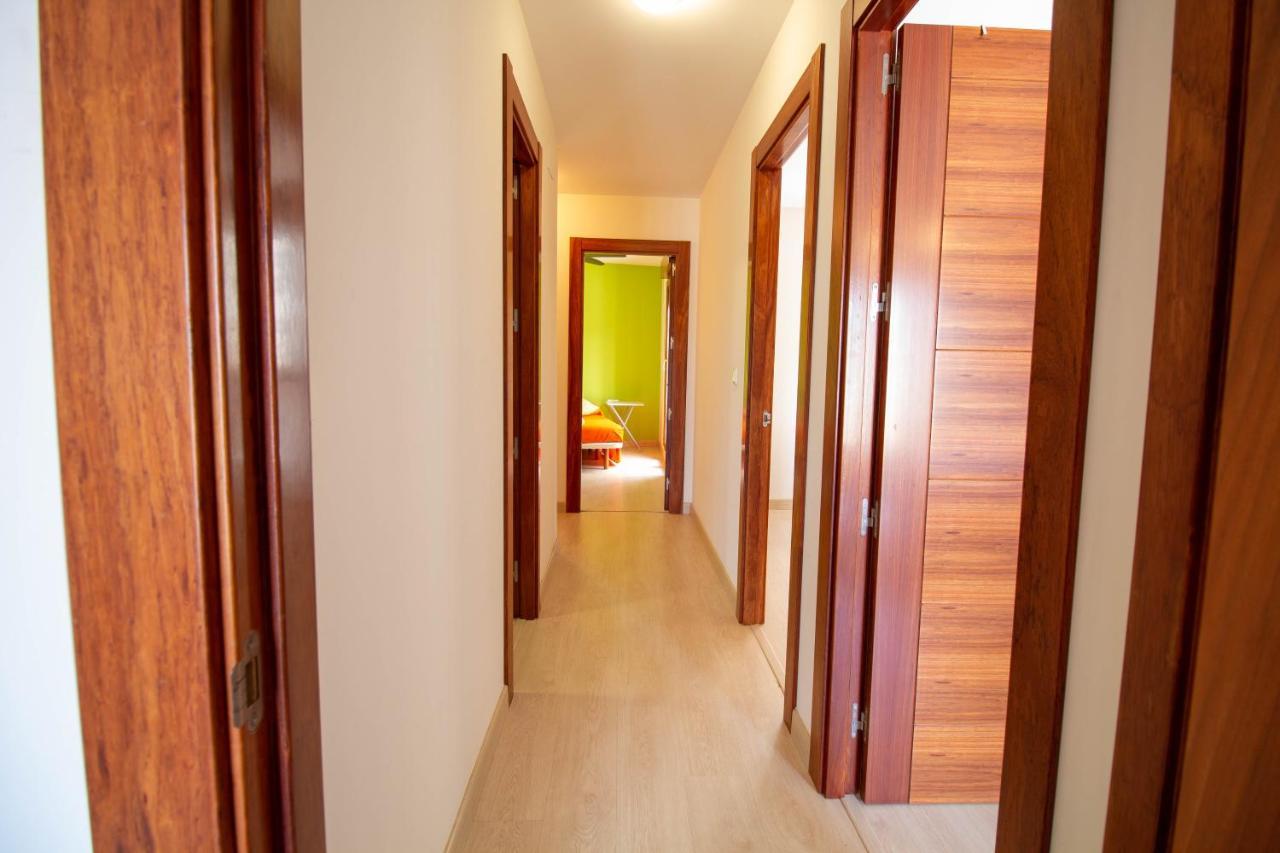 Rentitspain Vistas Increibles En Apartamento Lambda 2 Almuñécar Buitenkant foto
